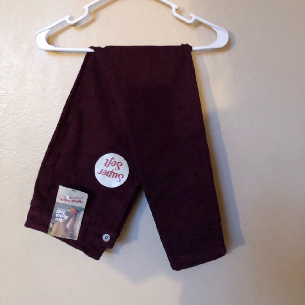 New Arizona Stretchy Jeggings